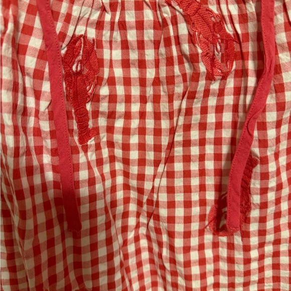 Vineyard Vines Lobster Dress Womens XS NWT - Picture 4 of 4